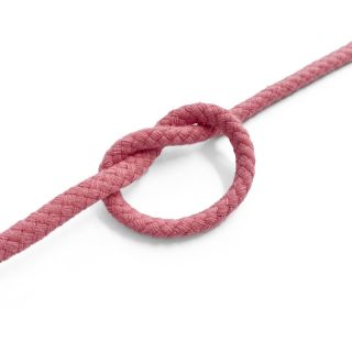 Pamučna vrpca 5 mm fruit dove