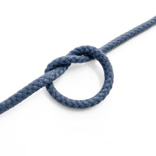 Pamučna vrpca 5 mm middle jeans