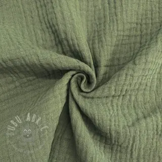 Tetra Tkanina/Muslin pickle ORGANIC