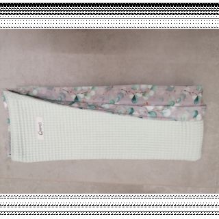 Pamuk vafel mint