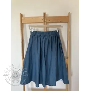 Lan predpran blue