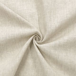Lan s pamukom Lira mini stripe beige