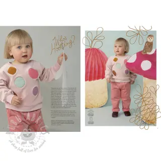 Ottobre design kids 4/2023