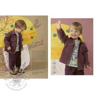 Ottobre design kids 4/2023