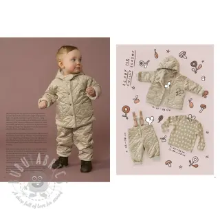 Ottobre design kids 4/2023