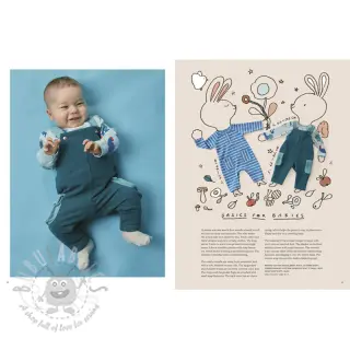 Ottobre design kids 4/2023