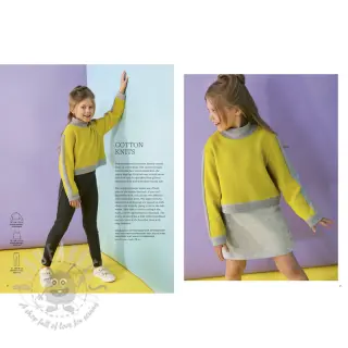 Ottobre design kids 4/2023