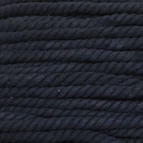 Pamučna vrpca 12 mm dark blue