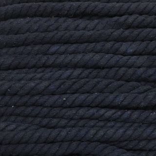 Pamučna vrpca 12 mm dark blue