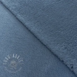 Mikroflis jeans