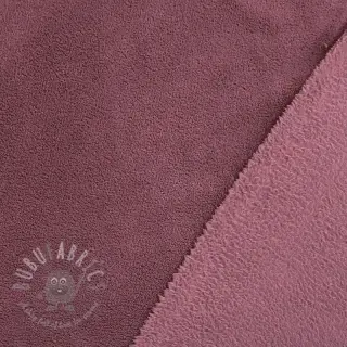 Mikroflis mauve