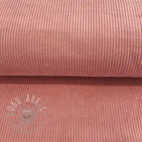 Baršun old rose