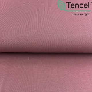 Úplet TENCEL modal mauve II.trieda