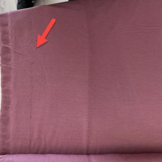 Úplet TENCEL modal mauve II.trieda