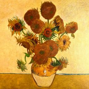 Umjetna koža KARIA Bouquet PANEL