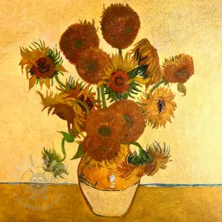 Umjetna koža KARIA Bouquet PANEL