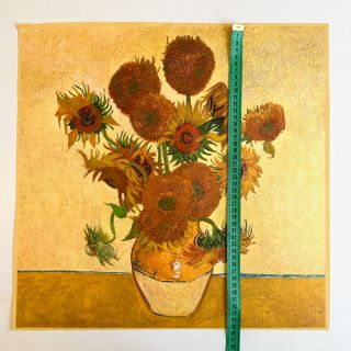 Umjetna koža KARIA Bouquet PANEL