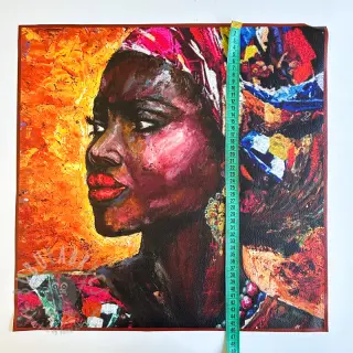 Umjetna koža KARIA Woman PANEL