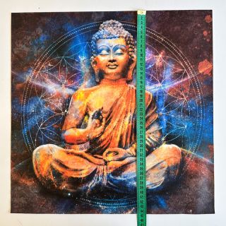 Umjetna koža KARIA Buddha PANEL