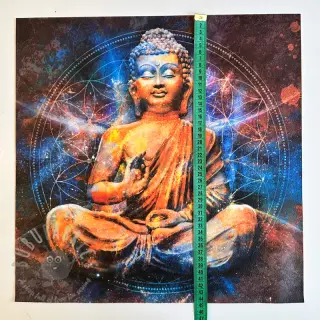 Umjetna koža KARIA Buddha PANEL