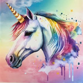 Umjetna koža KARIA Unicorn PANEL