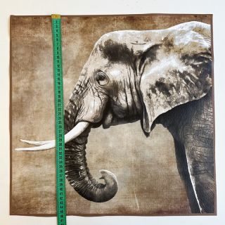 Umjetna koža KARIA Elephant PANEL