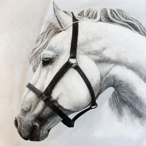 Umjetna koža KARIA Horse PANEL