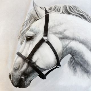 Umjetna koža KARIA Horse PANEL