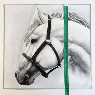 Umjetna koža KARIA Horse PANEL