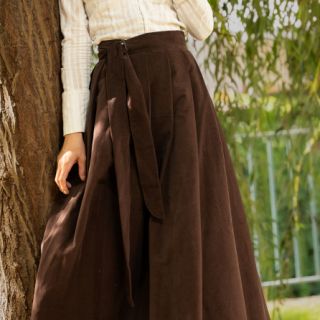 Perivi baršun dark brown