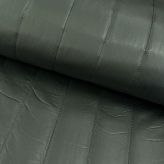 Prošivena tkanina Classic army green