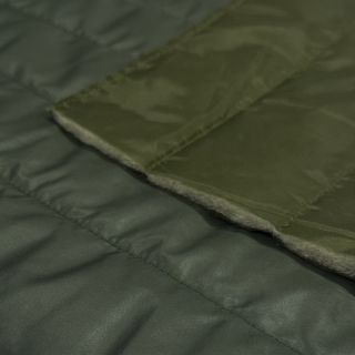 Prošivena tkanina Classic army green