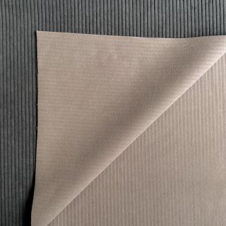 Baršun HUGGY anthracite