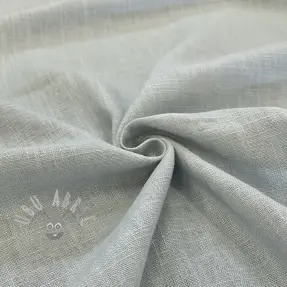Lan predpran pale grey