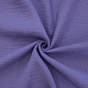 Tetra Tkanina/Muslin lavender
