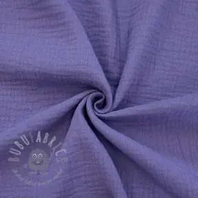 Tetra Tkanina/Muslin lavender