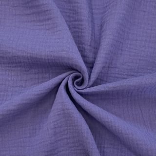 Tetra Tkanina/Muslin lavender