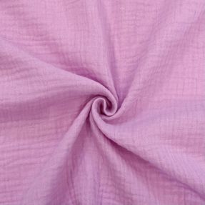 Tetra Tkanina/Muslin light pink