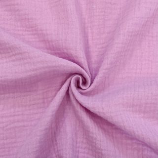 Tetra Tkanina/Muslin light pink