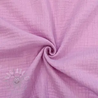 Tetra Tkanina/Muslin light pink