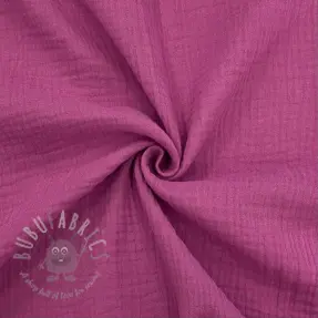 Tetra Tkanina/Muslin cerise