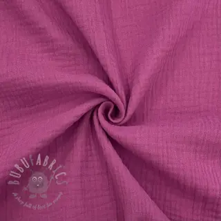 Tetra Tkanina/Muslin cerise