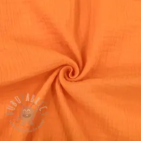 Tetra Tkanina/Muslin neon orange