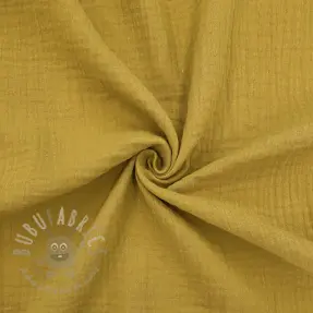 Tetra Tkanina/Muslin gold