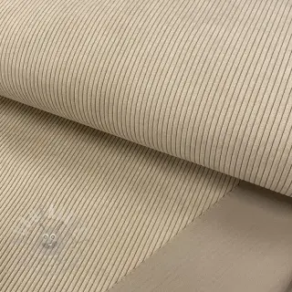 Baršun HUGGY beige