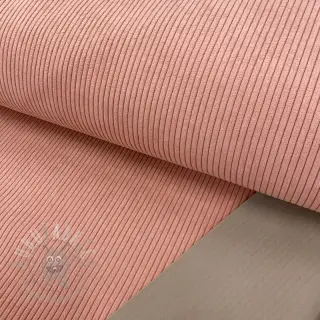 Baršun HUGGY bois de rose