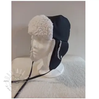 Vodoodbojna tkanina black