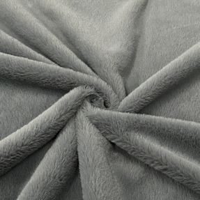 Umjetno krzno SMOOTH grey