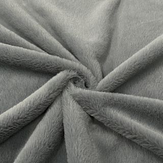 Umjetno krzno SMOOTH grey