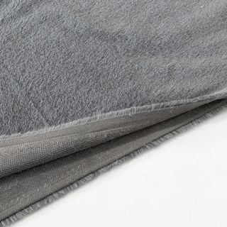 Umjetno krzno SMOOTH grey